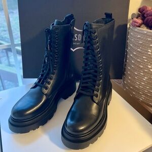 Thursday Fatale Boots